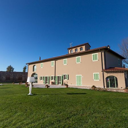 Вилла Fattoria L'Olmetto Пиза Экстерьер фото