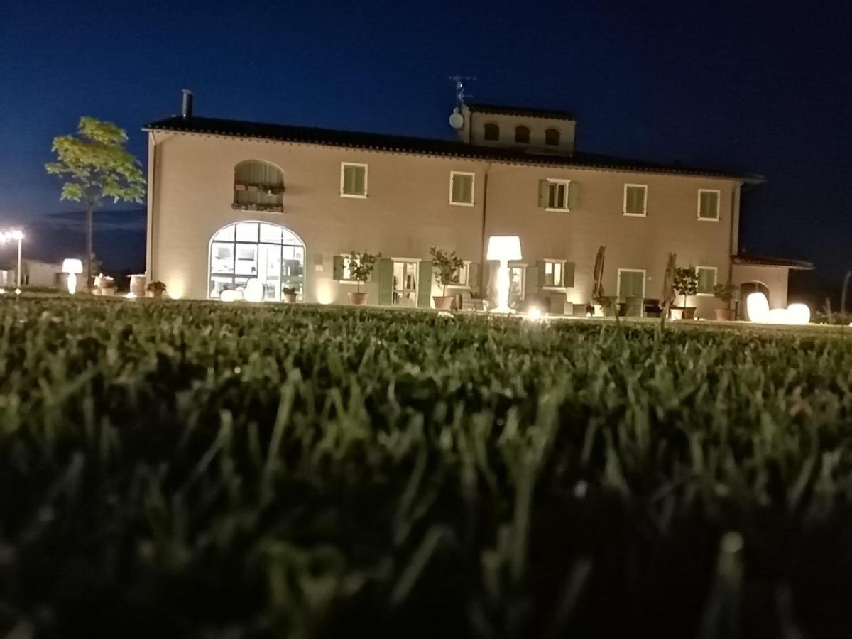 Вилла Fattoria L'Olmetto Пиза Экстерьер фото