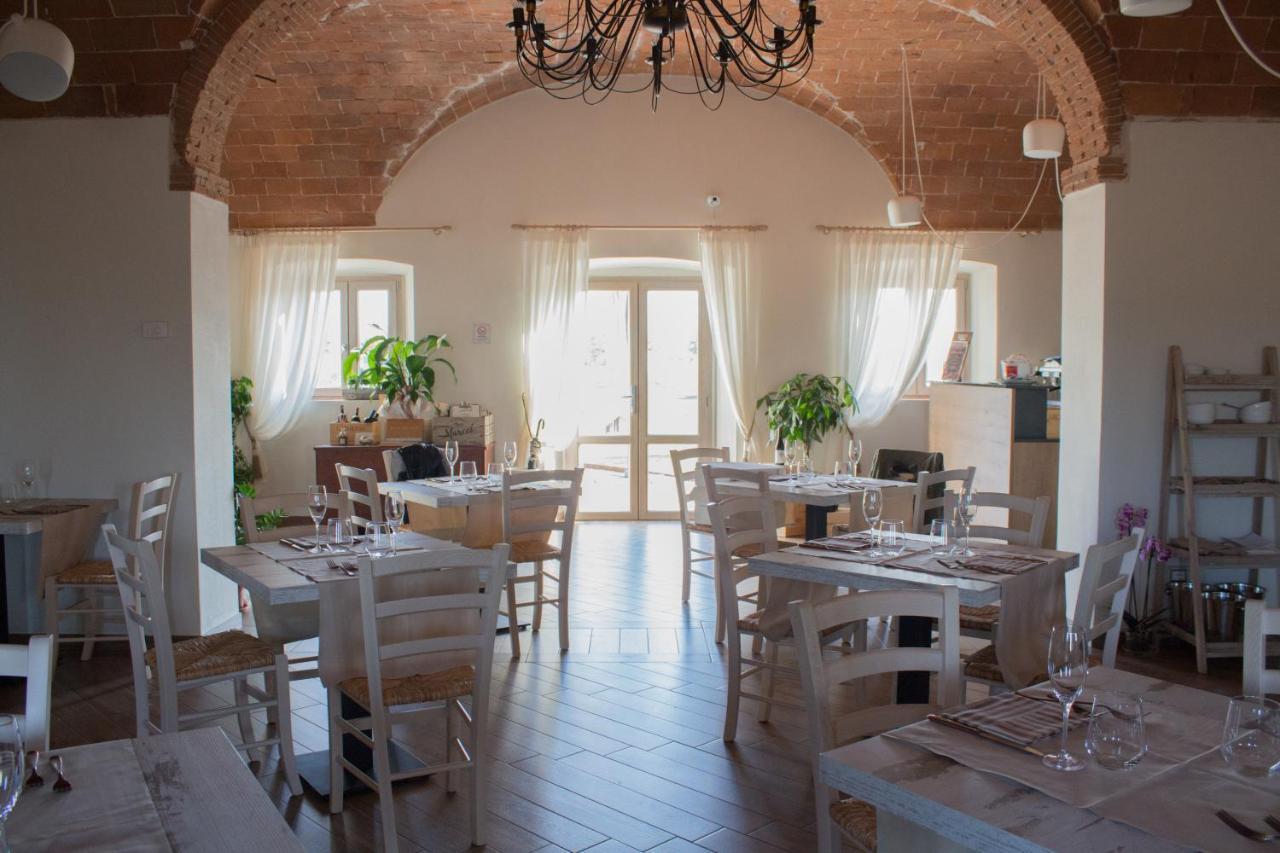 Вилла Fattoria L'Olmetto Пиза Экстерьер фото